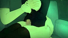 Vel story features intriguing thigh scenes