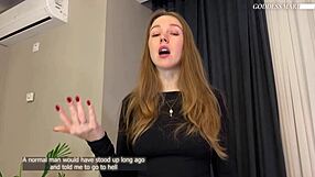 i just met my old classmate for some harsh beta loser humiliation