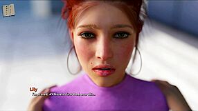 wanna see big tits in free will 54?