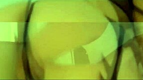 Hot Russian Babe Feels Intense Pleasure Fucking Her Dildo