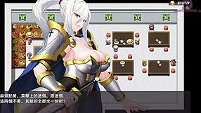 Wow! Black Fairy Fucks Director In Hero's Wedding!