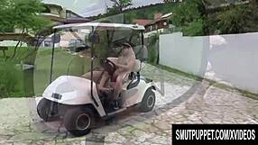 genlez features cute babes candy sweet and minnie in a sensual lesbian encounter.