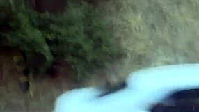 Is Sugarnadya Flashing Her Petite Body In Public Again?