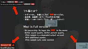 In this uncensored Japanese anime, Tessa performs handjob leading to creampie onasapo.