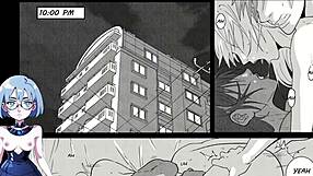 The girls are having a night out.