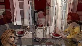 I’m loving Haley’s Story gameplay in part 10 with friends