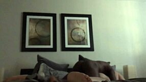 Fucking my gay friend with big black cock