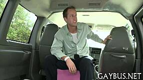 Intriguing Real Homosexual Encounter Unveiled