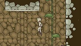 Flower Fairy - Part 5 Cartoon Anime Hentai Scenes Playthrough