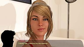 I’m loving Haley’s Story gameplay in part 10 with friends