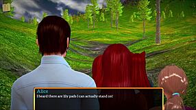 my new family episode 370