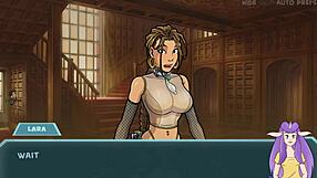 star chanel bent over for humiliation and big tits