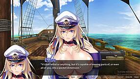 pirate-booty and the bukkake buccaneer elise 8