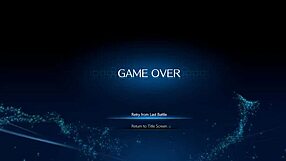 Aerith Nude Mod for FF7 Remake