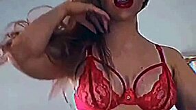 you worship black strapon goddess in kinky bdsm fetish