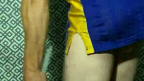 Amateur Dildo Play In Jersey Gay Scene