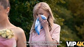 Wow, check out this kinky outdoor love scene at the ranch!