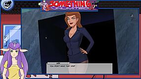 Dc Comics Something Unlimited Part 133 Welcoming Back Some Girls