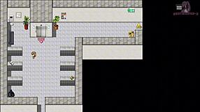 夜行17 為了尋求刺激 決定全裸搭電梯 光想到會被發現就興奮的高潮