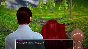 my new family episode 370