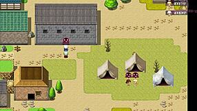 Wow! Black Fairy Fucks Director In Hero's Wedding!