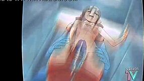 Eri-chan's home workout routine