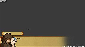 Four Elements Trainer Book One Part Seven