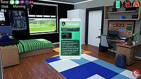 Complete Gameplay - Milfy City Part 23 1 0