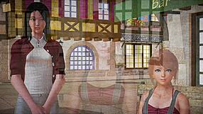 My New Family Anime Series Episode