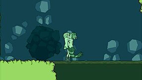 Flower Fairy - Part 5 Cartoon Anime Hentai Scenes Playthrough