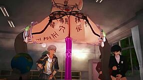 Kafka and Firefly together!