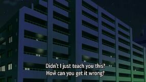 Fuzzy Lips Part 1 Eng Sub