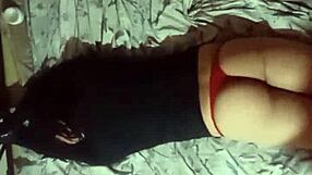 Taking Advantage of Thief in Bed?