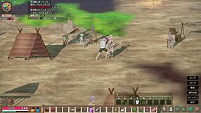 Feeling crazy in mad island survival sex