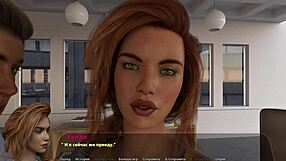 I’m loving Haley’s Story gameplay in part 10 with friends