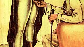 Vintage Erotic Drawings?