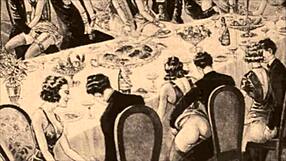 vintage erotic illustration with a classic sensual charm