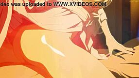 Hot Anime Girls Compilation!