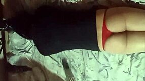 Taking Advantage of Thief in Bed?