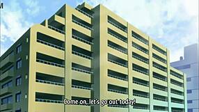 Fuzzy Lips Part 1 Eng Sub