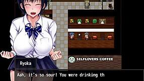 em uma viagem minha amiga se declara para mim - scars of summer - happy route - parte 6 - final