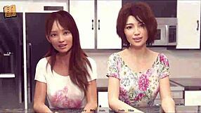 In my new memories 42, anime adventures unfold