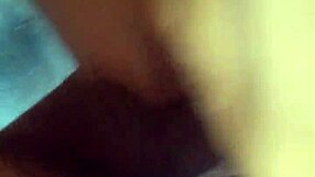 Cuckold Wife Lover Takes Monster Black Cocks in 3D