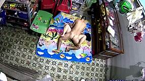 22-8-17 my vietnamese wife shares intimate moments in private story