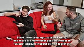 Stepsister Enjoys Brother's Best Friend in Hentai Fantasy