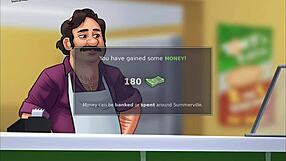 Summertime Saga Chapter 226 Adventure