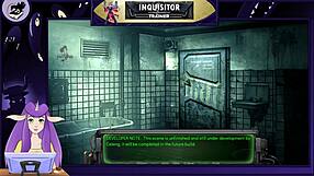 warhammer 40k inquisitor trainer part 18
