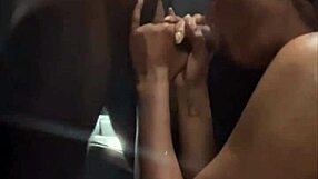 Licking Sucking Lucio