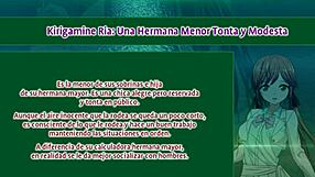 Bishoku-ke no rule 01 esp in office setting