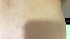 I Fuck Her Quickly in the Bathroom After Meeting at the Party